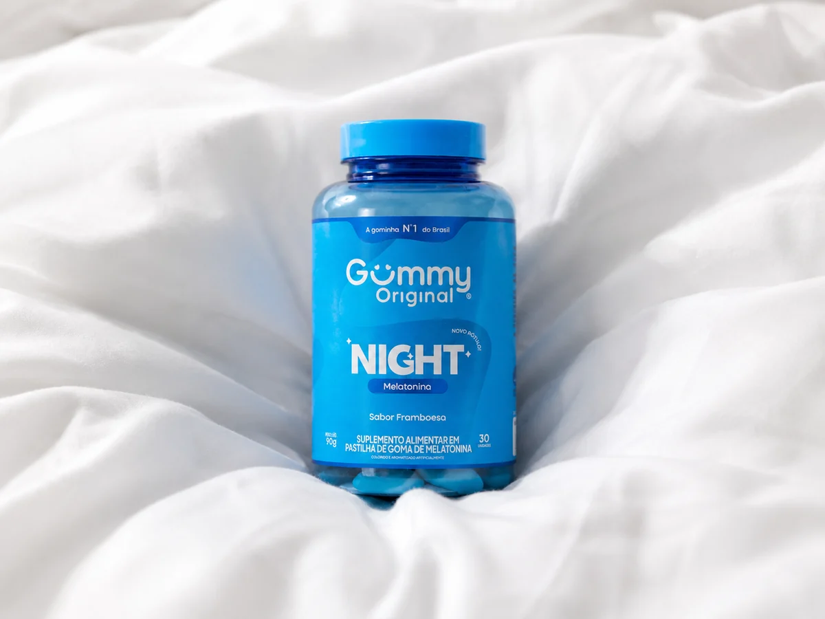 Gummy Night